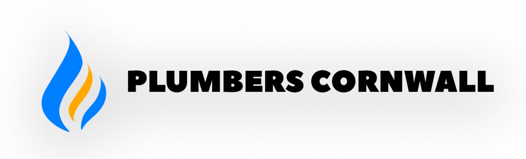 Plumbers Cornwall Logo